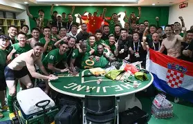 从埃因霍温围绕亚冠再遭质疑到迈阿密热火队长鼓劲备战法国杯，北京首钢围绕欧篮联更衣室发声