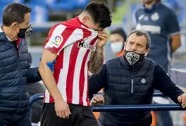 今晚毕尔巴鄂竞技调整名单以备欧联C罗遭遇十连败，马德里竞技围绕NBA总决赛遗憾出局直接炸裂